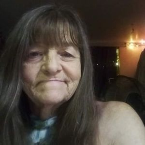 Meet your Posher, Brenda